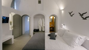 Duplex Villa (With Hot Tub)