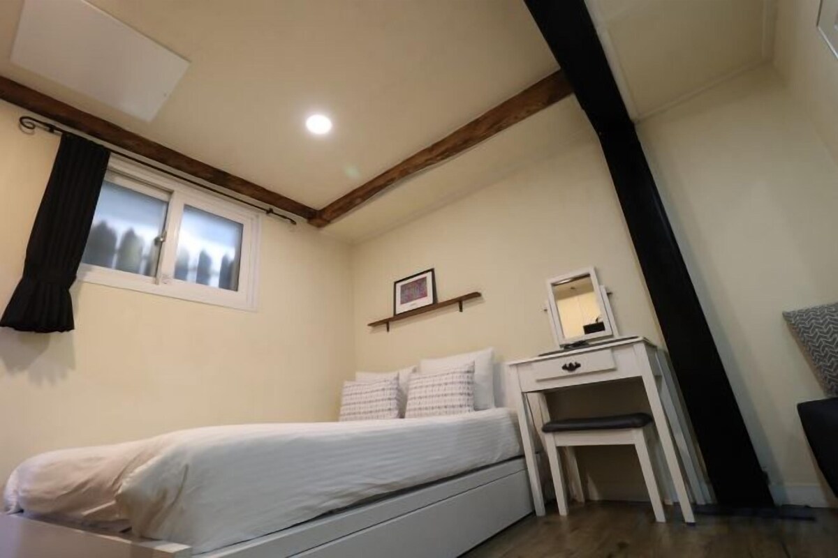1 slaapkamer, gratis wifi, beddengoed