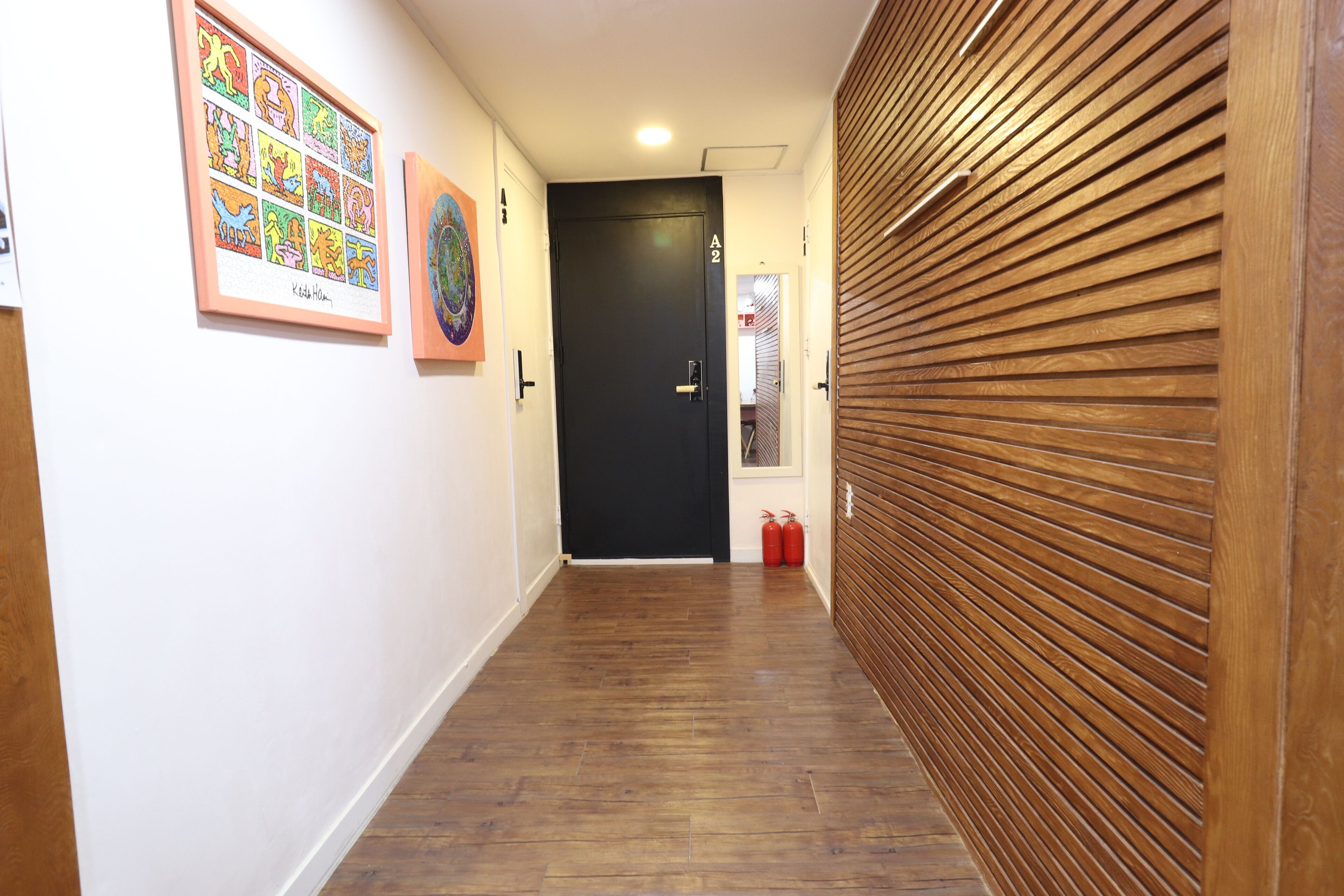 Cleanliness standards