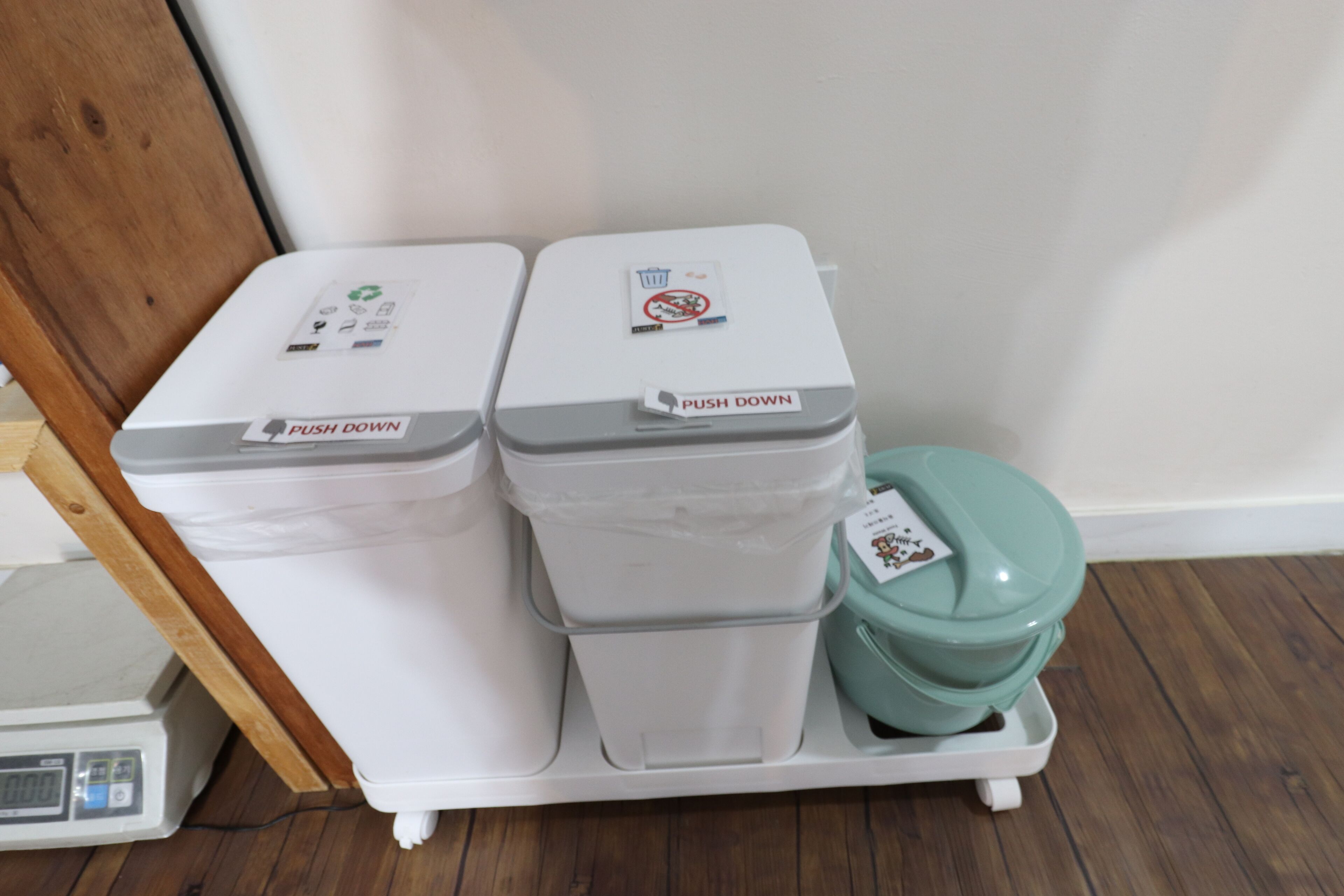 Foto - Just4u Guesthouse