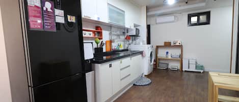 Cleanliness standards