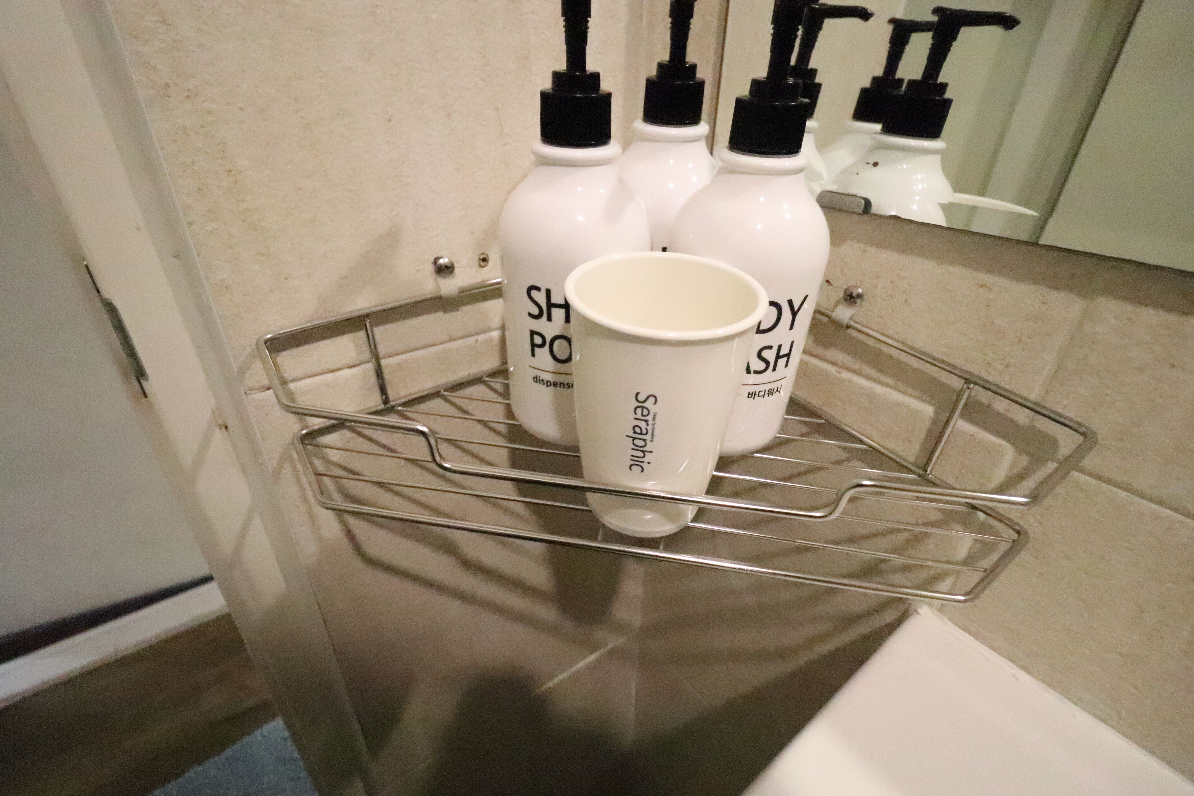 Foto - Just4u Guesthouse