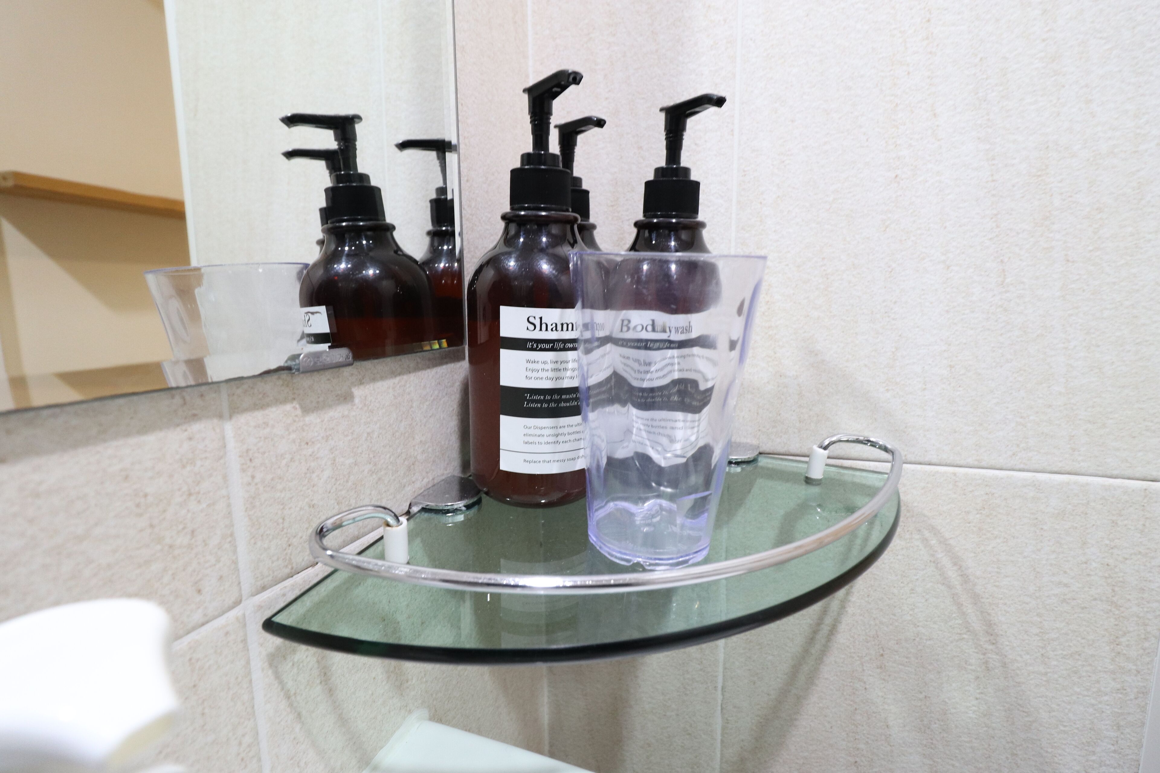 Foto - Just4u Guesthouse