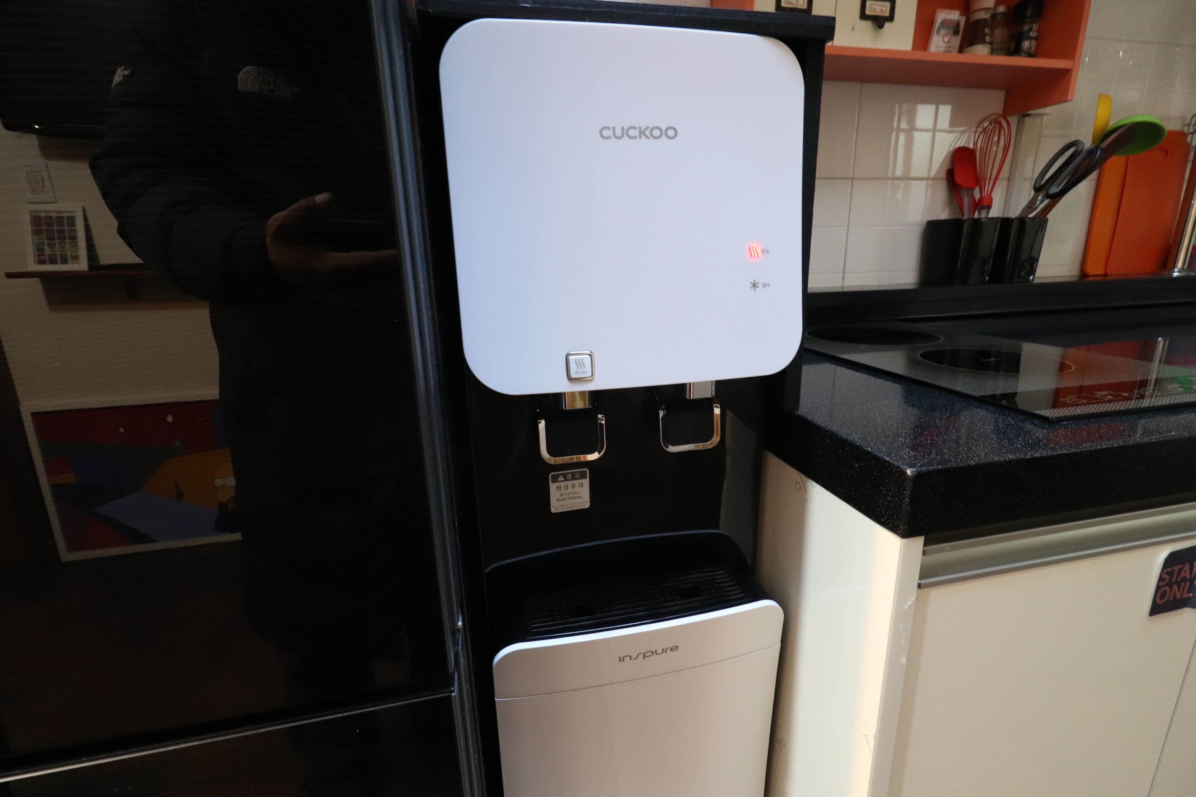 Cleanliness standards