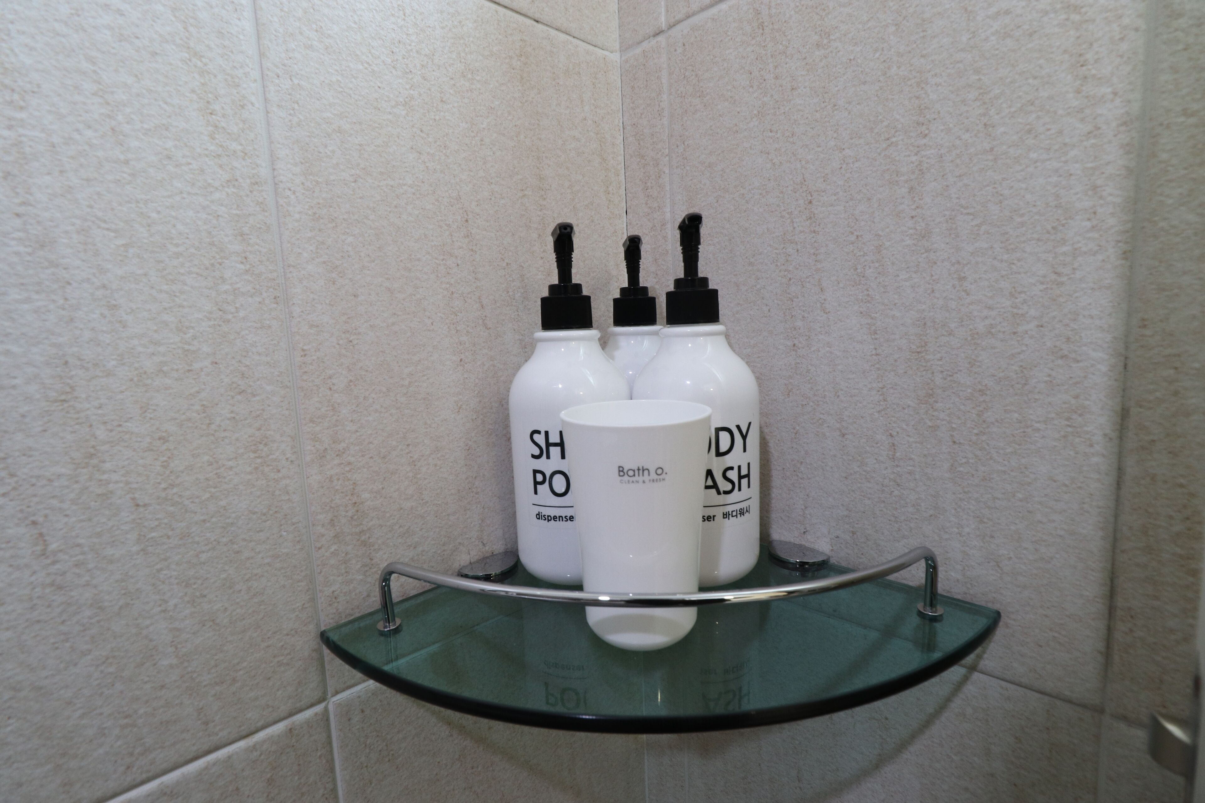 Foto - Just4u Guesthouse