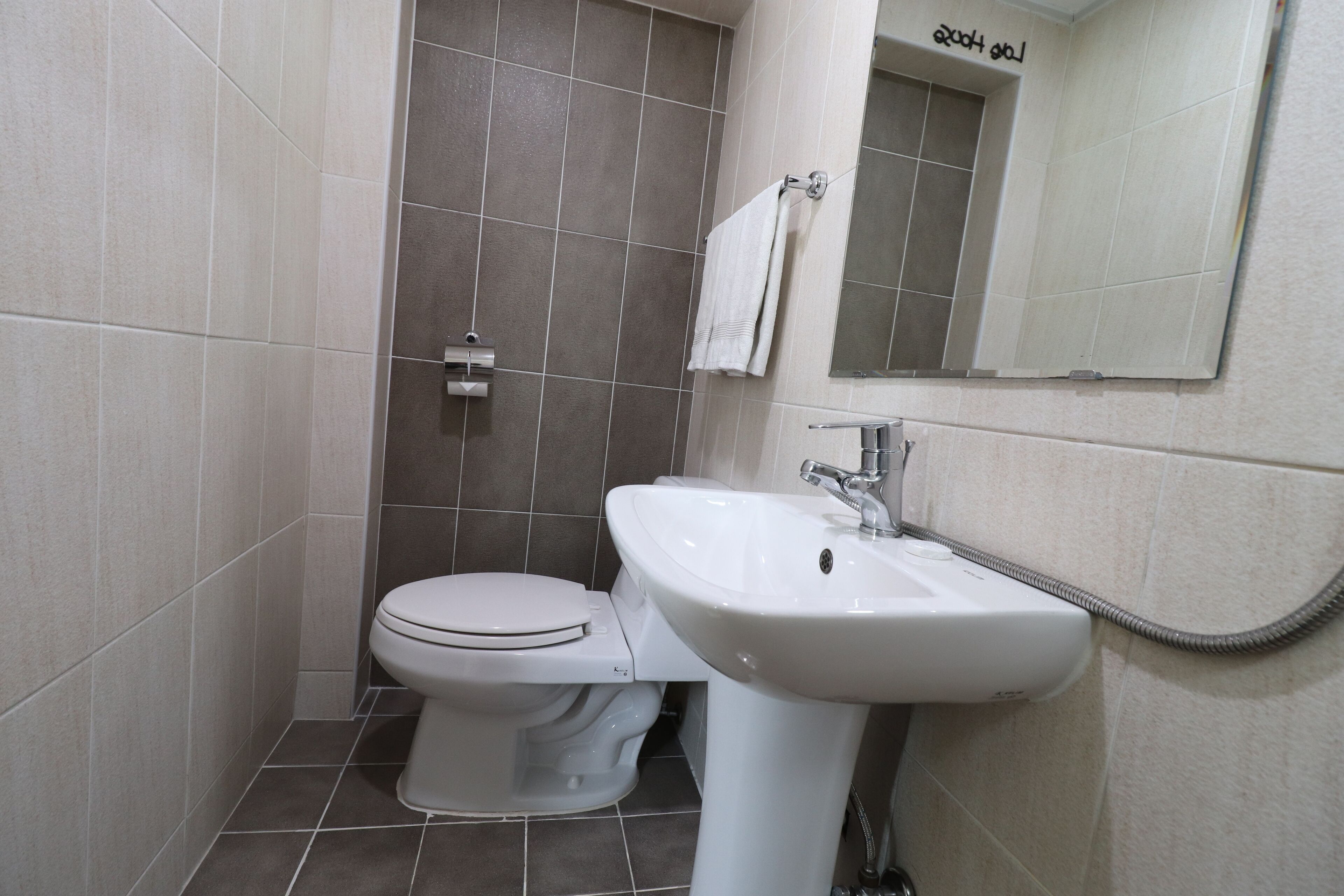 Foto - Just4u Guesthouse