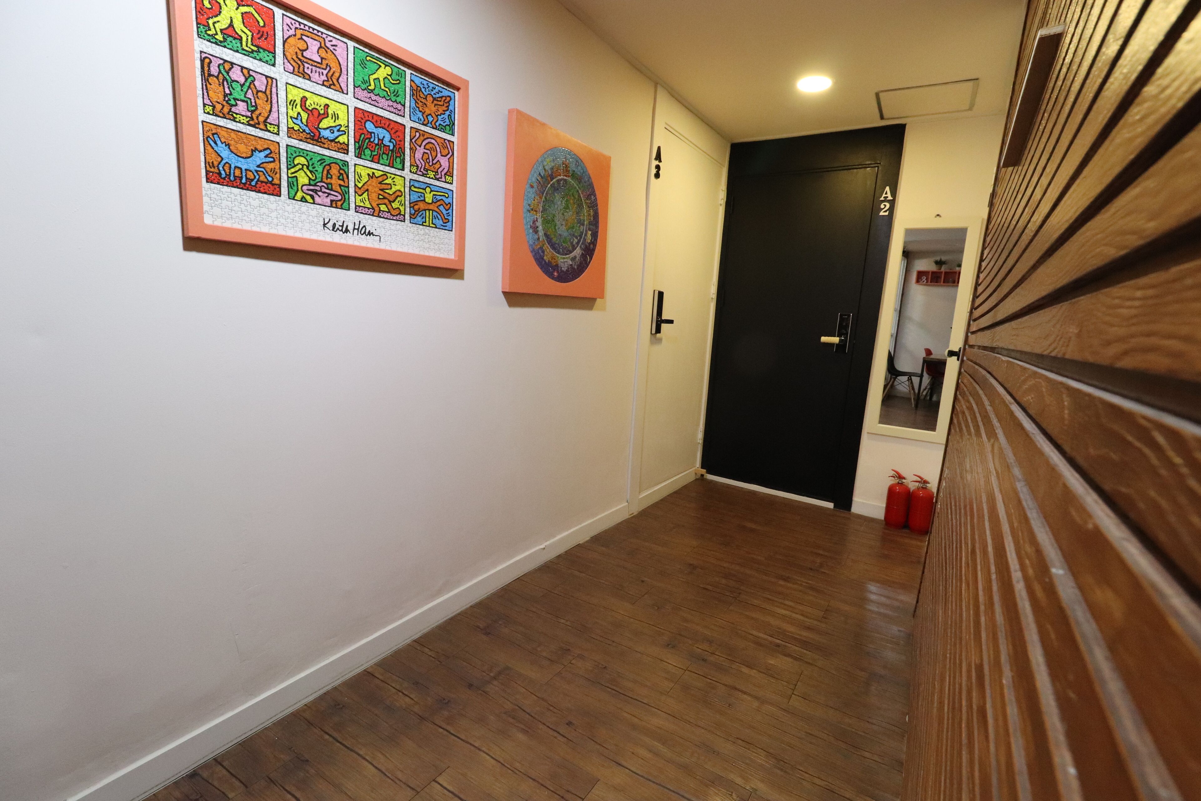 Foto - Just4u Guesthouse