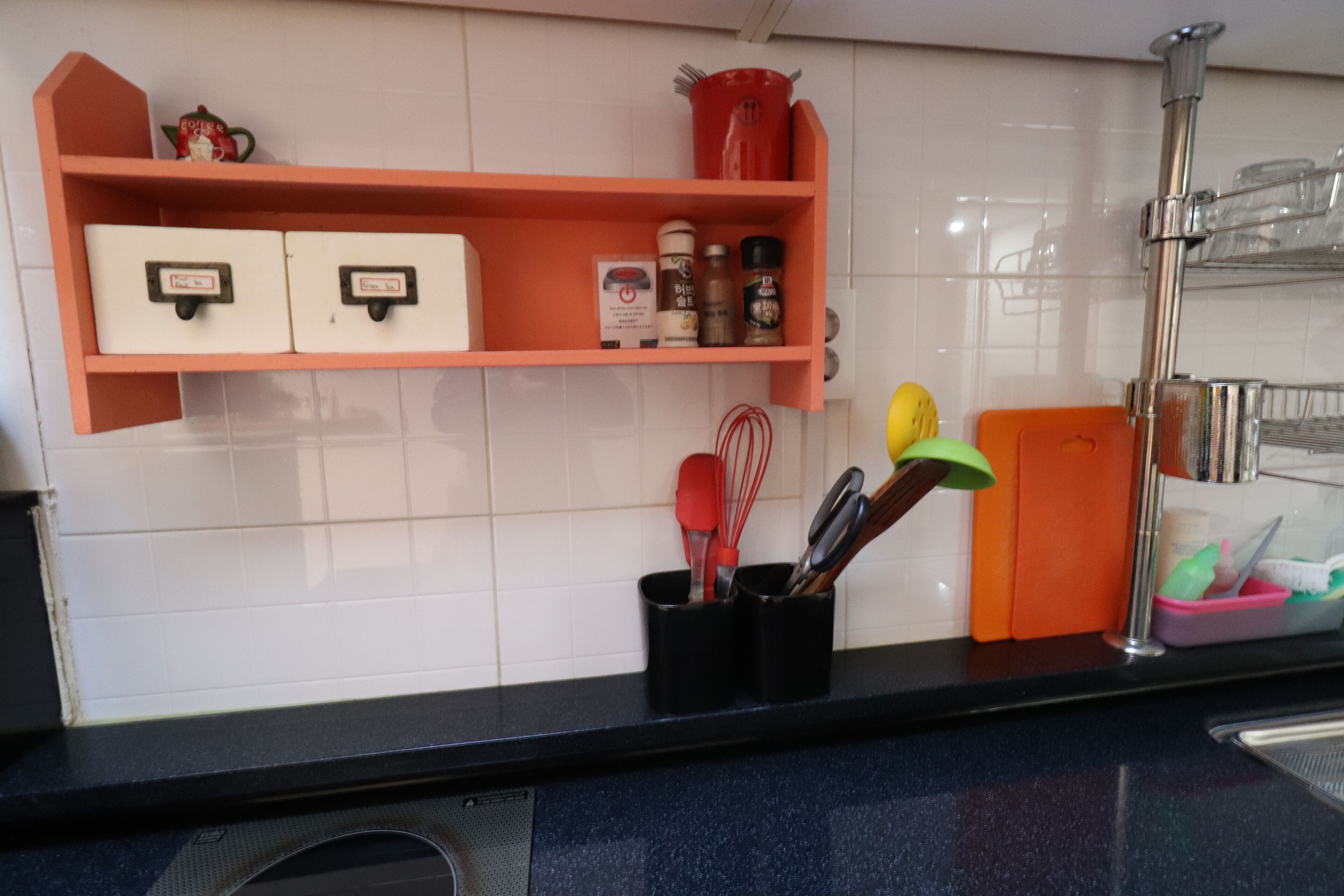 Foto - Just4u Guesthouse