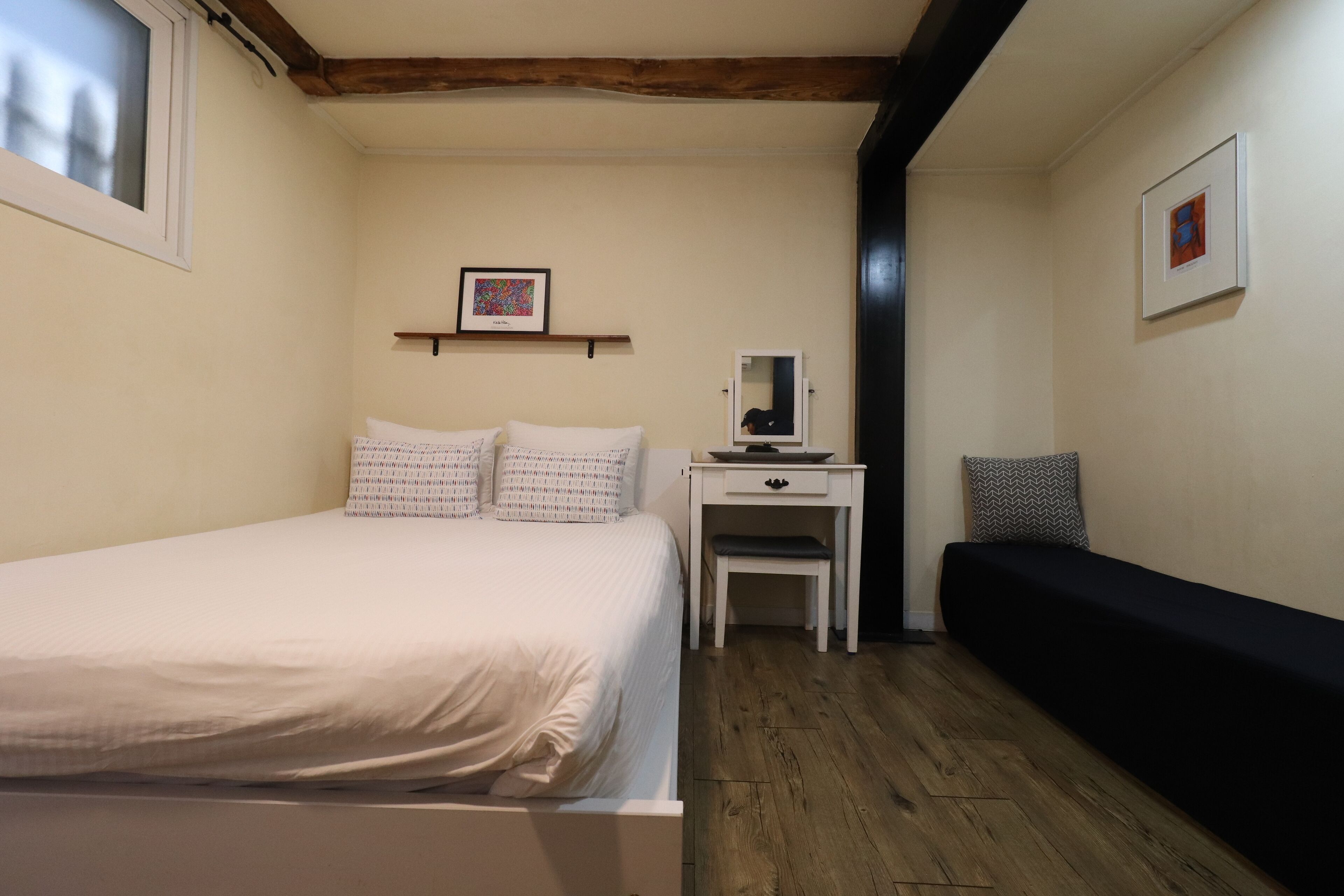 Foto - Just4u Guesthouse