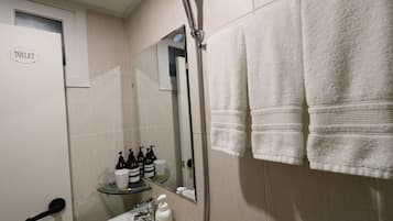 Superior Double Room | 1 bedroom, free WiFi, bed sheets