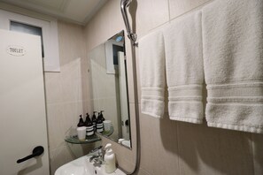 Superior Double Room | 1 bedroom, free WiFi, bed sheets - Just4U (Seoul)