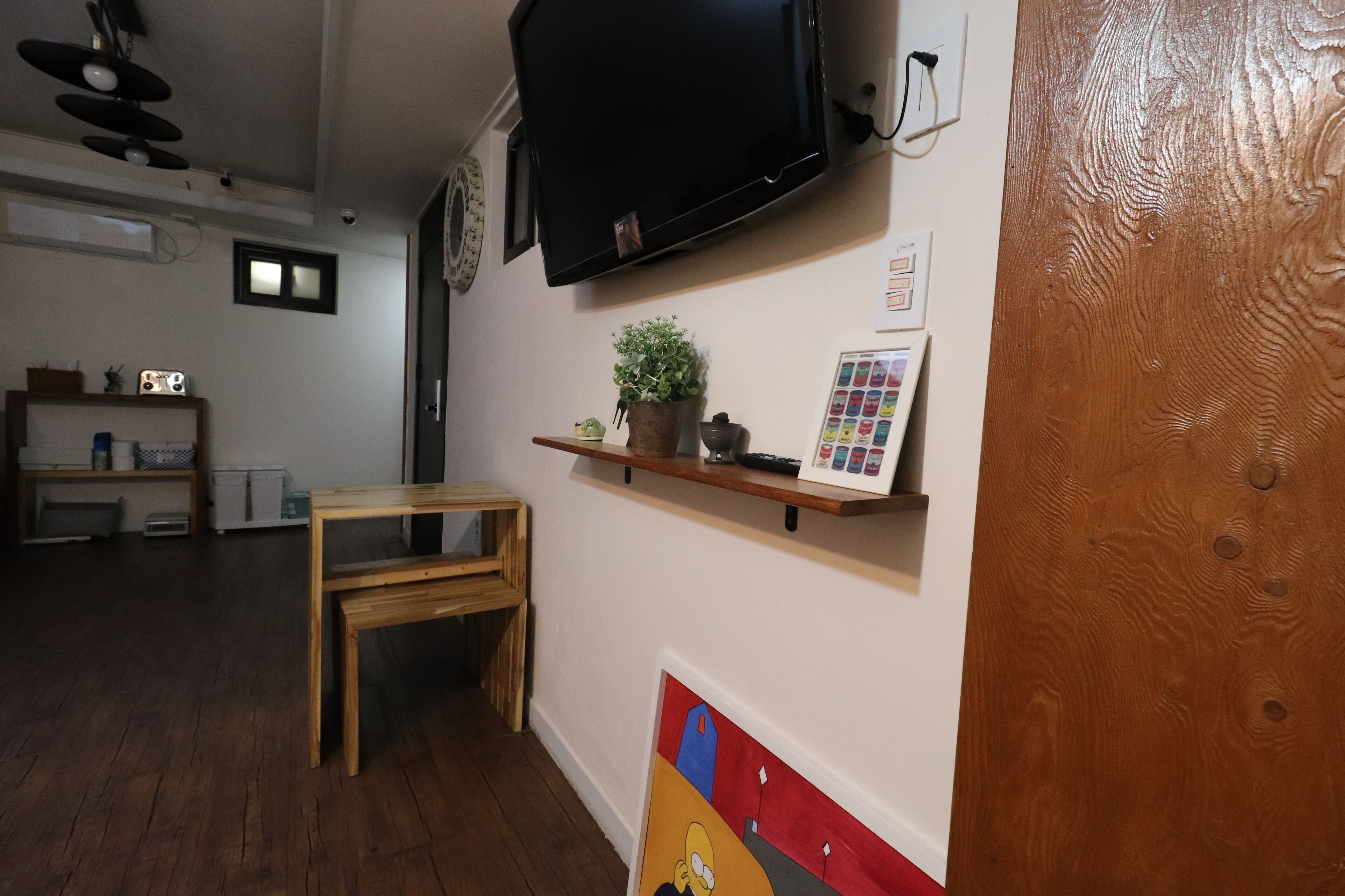 Foto - Just4u Guesthouse