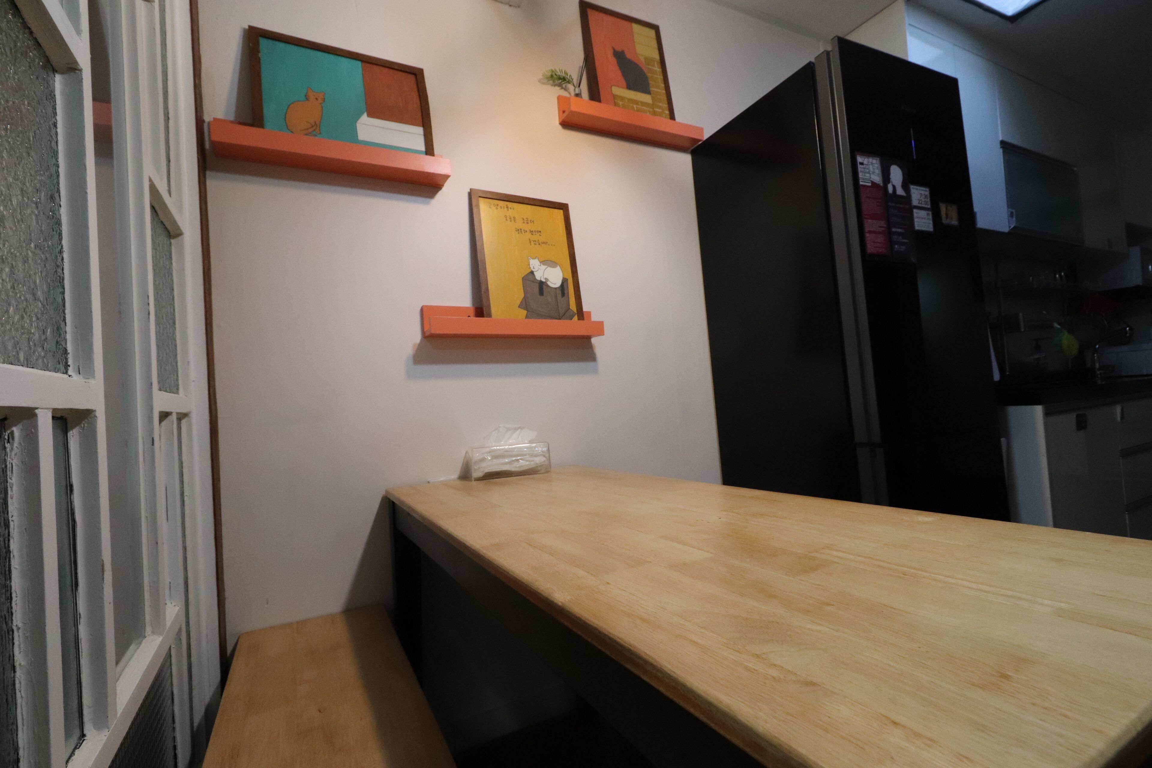 Foto - Just4u Guesthouse