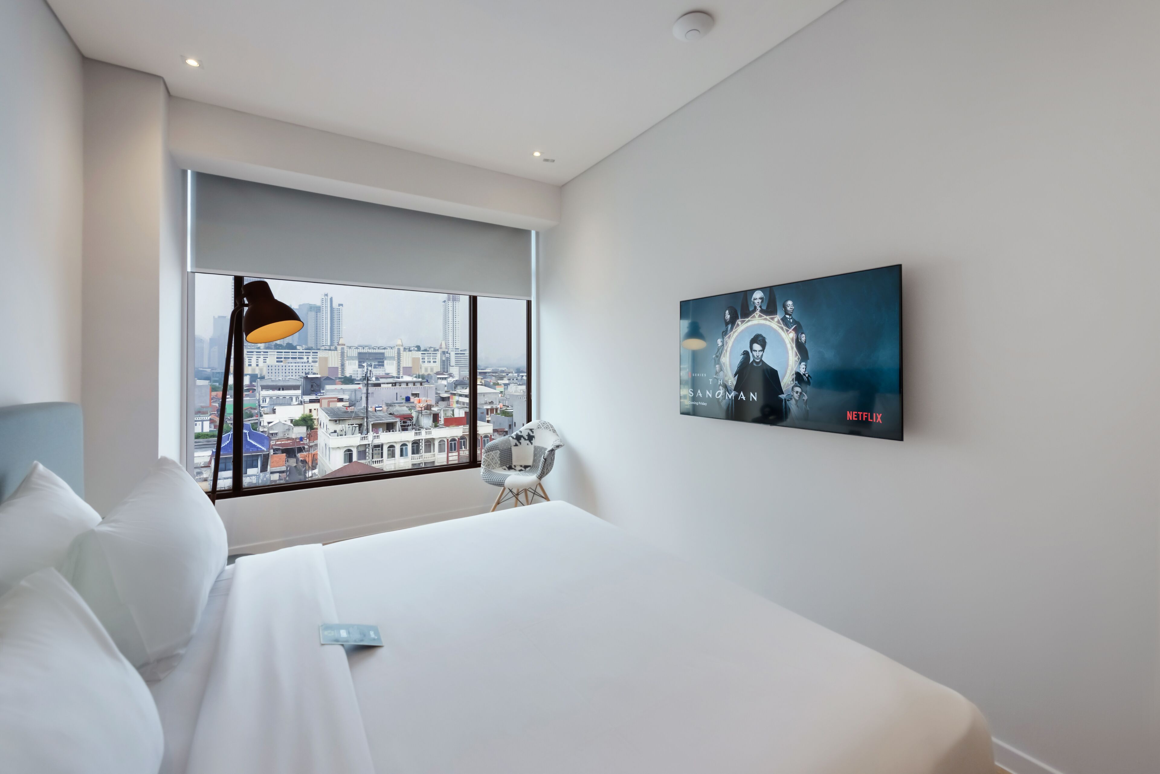 Foto - Juno Tanah Abang Jakarta