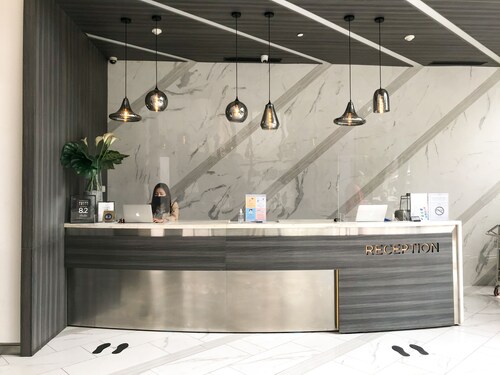 Juno Tanah Abang Jakarta