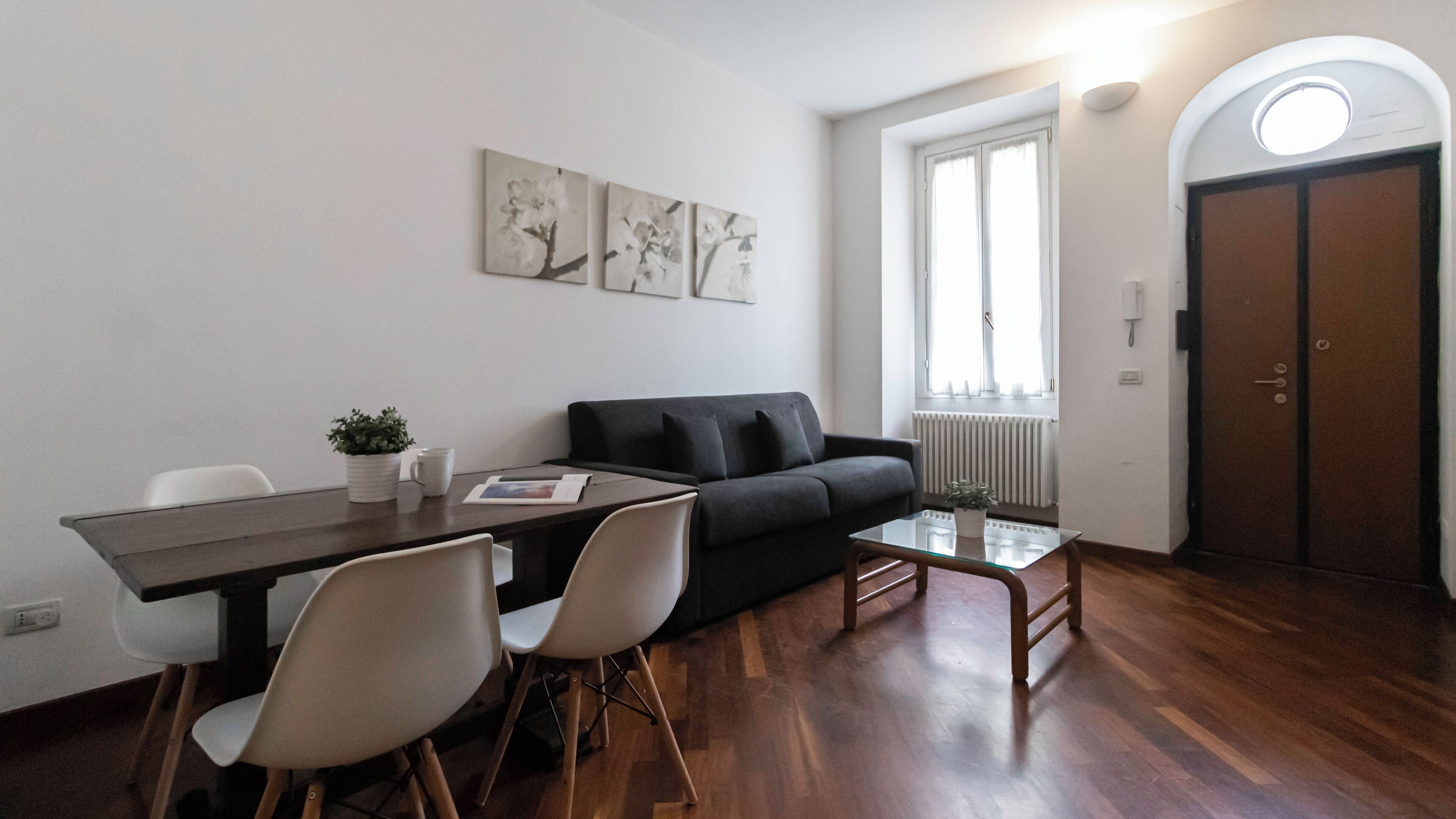 公寓 (1 Bedroom) | 內部