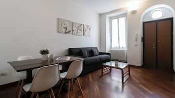 公寓 (1 Bedroom) | 內部