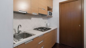 Leilighet (1 Bedroom) | Innvendig