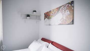 Leilighet (1 Bedroom) | Innvendig