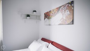 Leilighet (1 Bedroom) | Innvendig