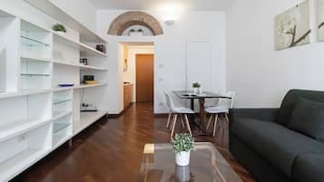 Leilighet (1 Bedroom) | Innvendig