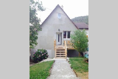 Schwarzwald Domizil Uhlsberg