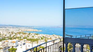 Superior Single Room | Terrace/patio