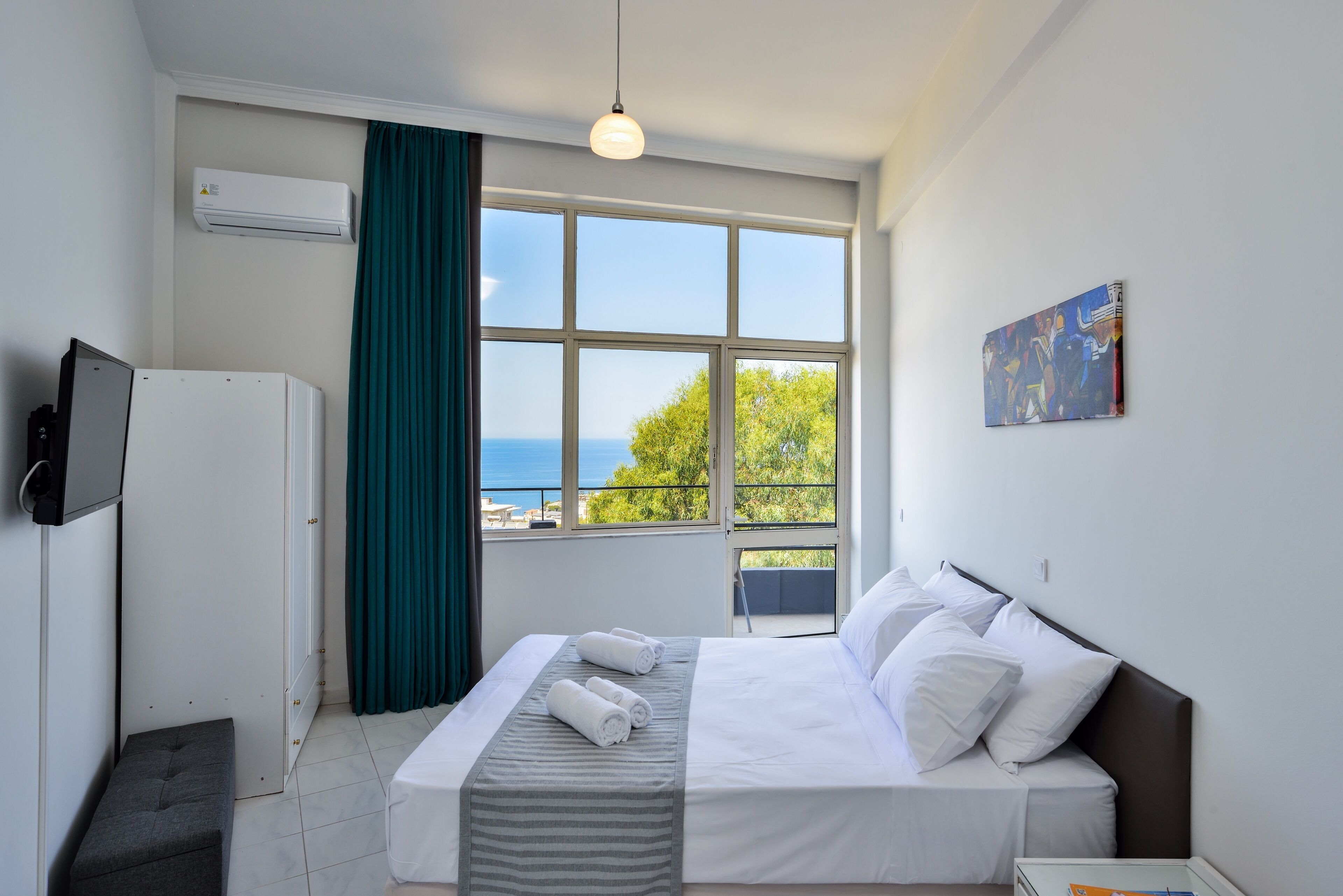 Sábanas italianas Frette y ropa de cama de alta calidad 