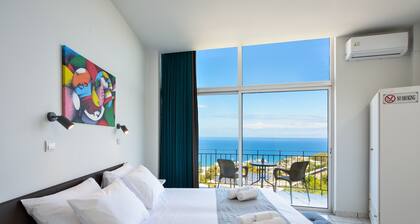 Loucerna Suites Chania