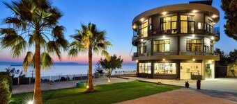Loucerna Suites Chania