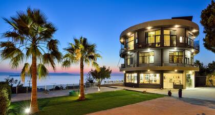 Loucerna Suites Chania