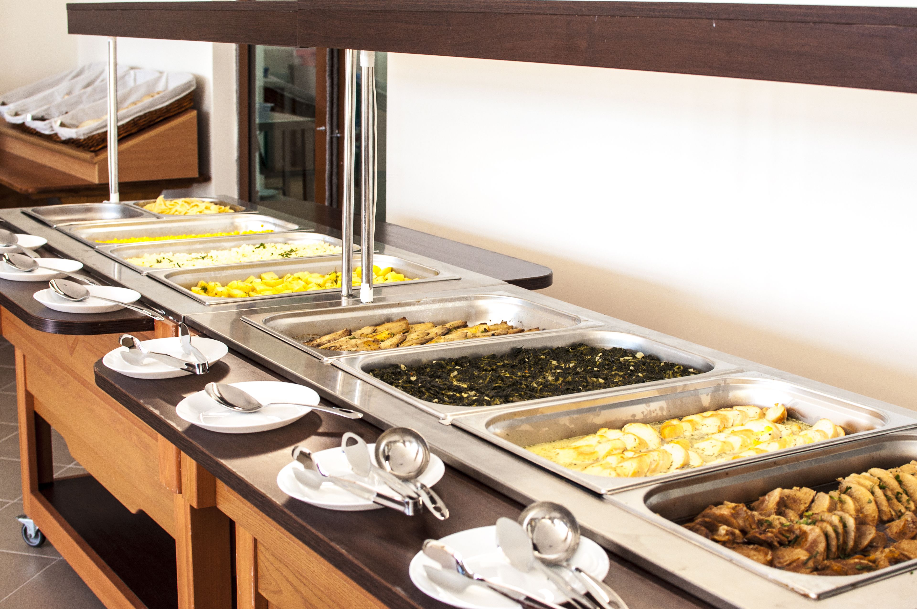 บุฟเฟต์