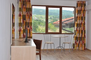 View from room - Festa Gardenia Hills (Sunny Beach)