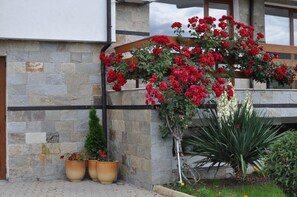 Property entrance - Festa Gardenia Hills (Sunny Beach)