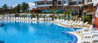 Festa Gardenia Hills