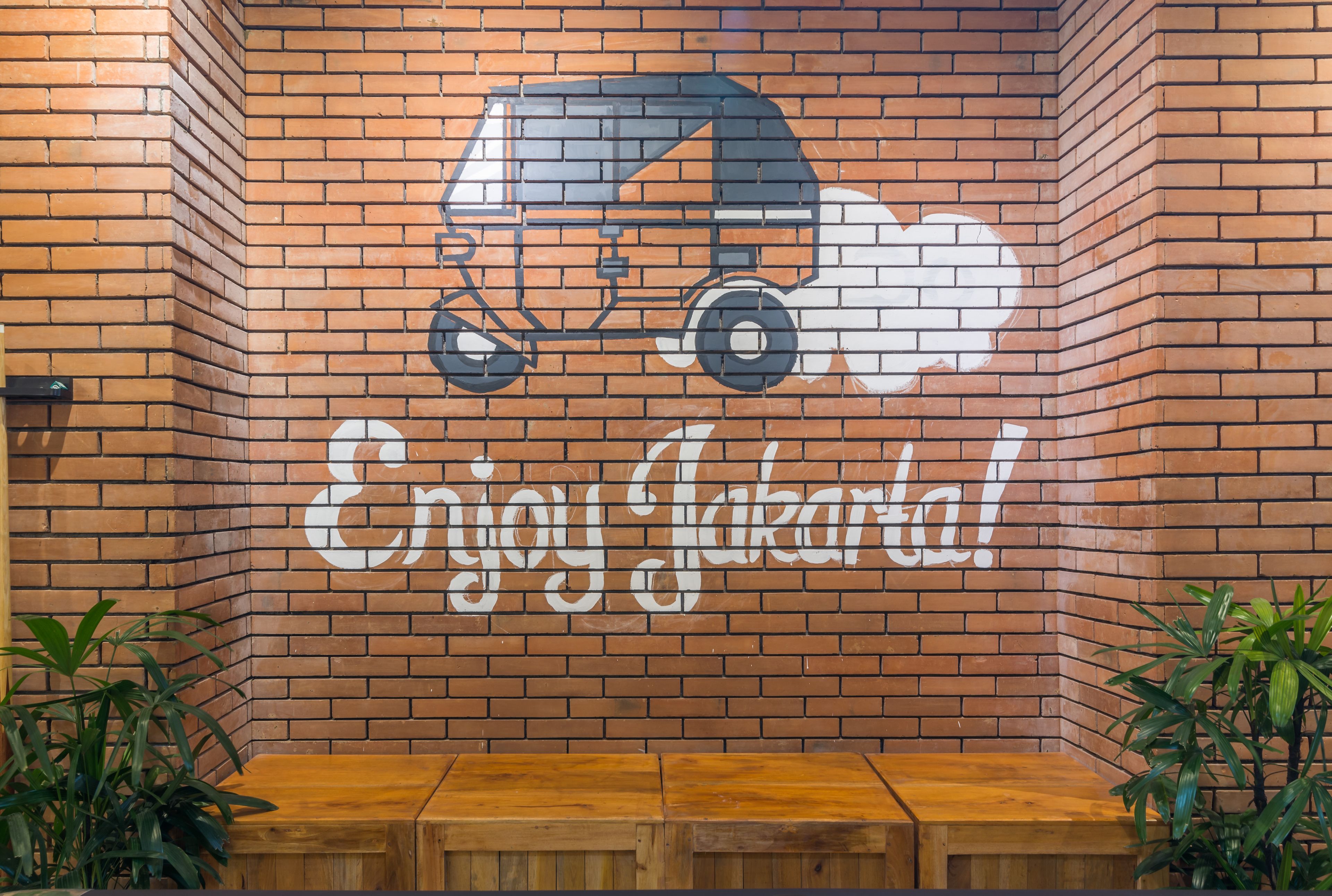 Foto - Wonderloft Hostel Kota Tua