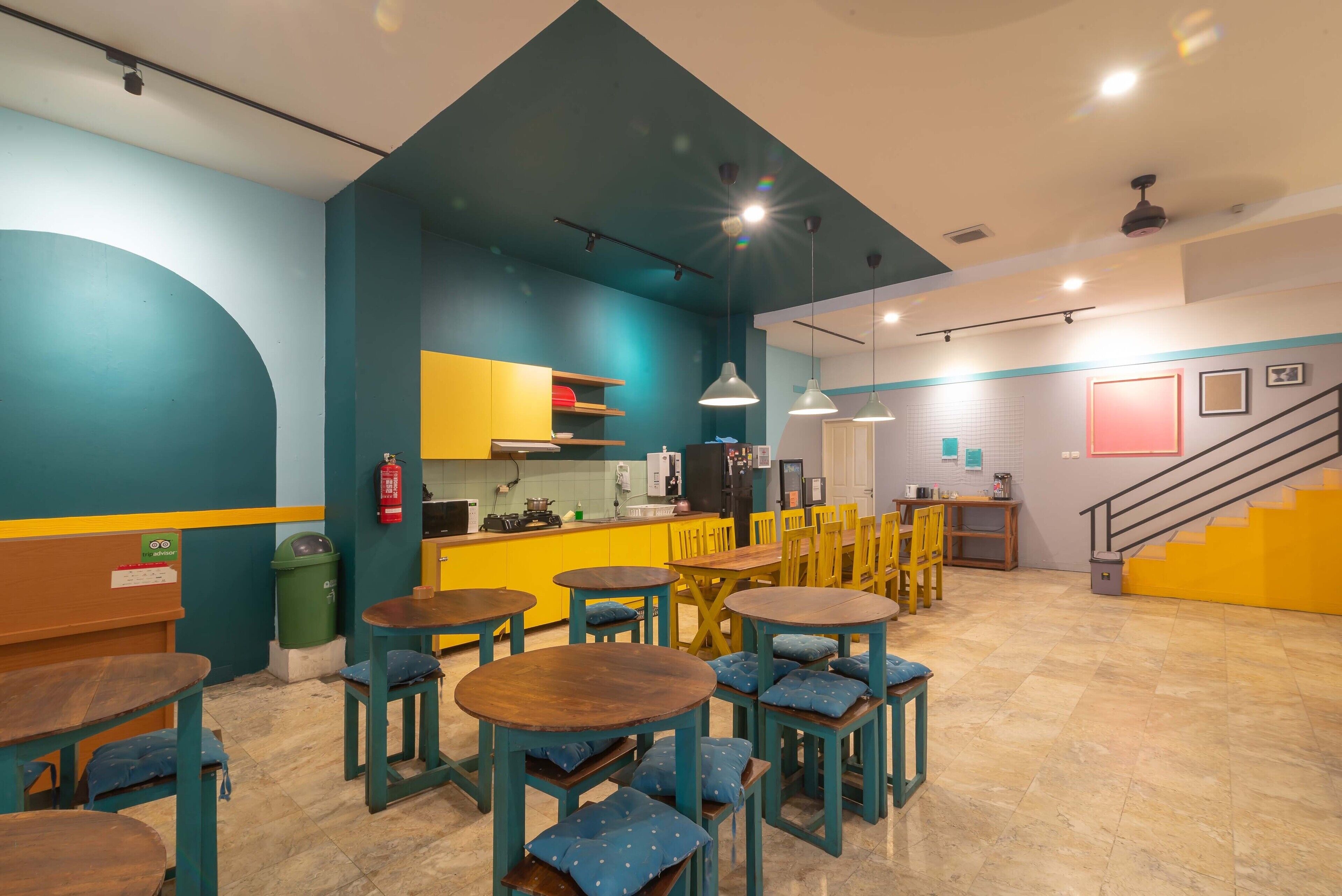 Foto - Wonderloft Hostel Kota Tua