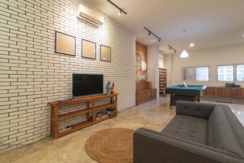 Wonderloft Hostel Kota Tua