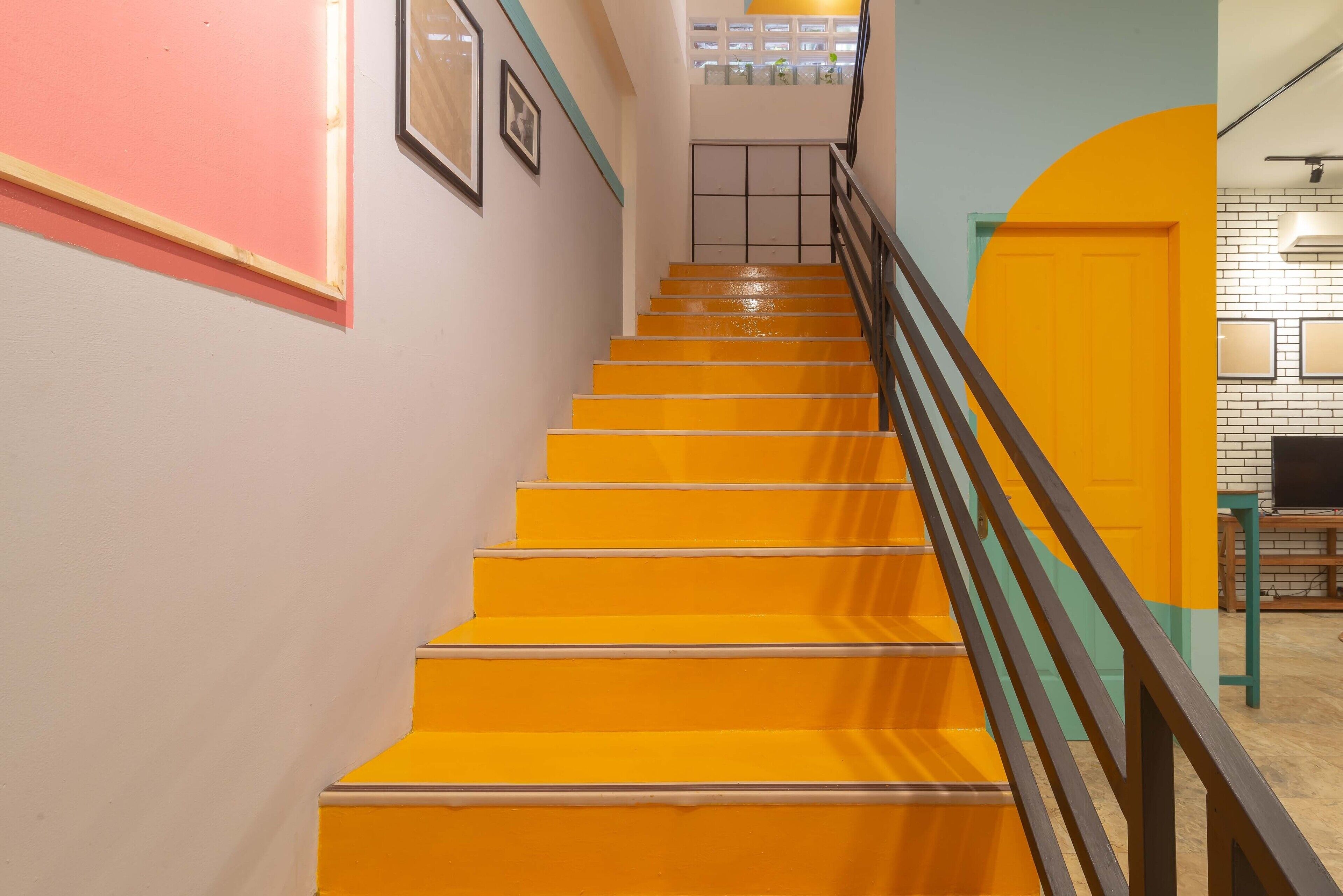 Foto - Wonderloft Hostel Kota Tua