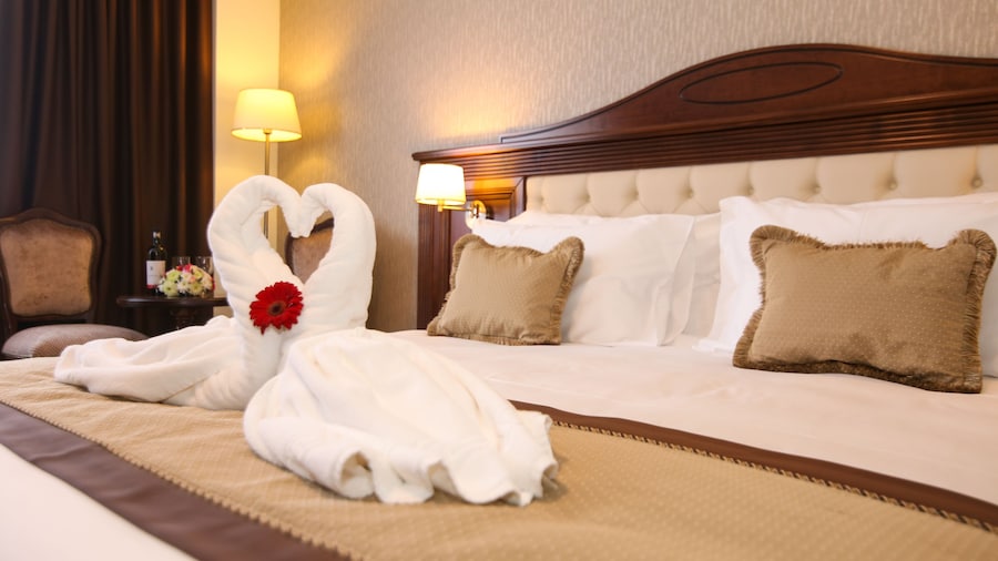Hotel Carmen