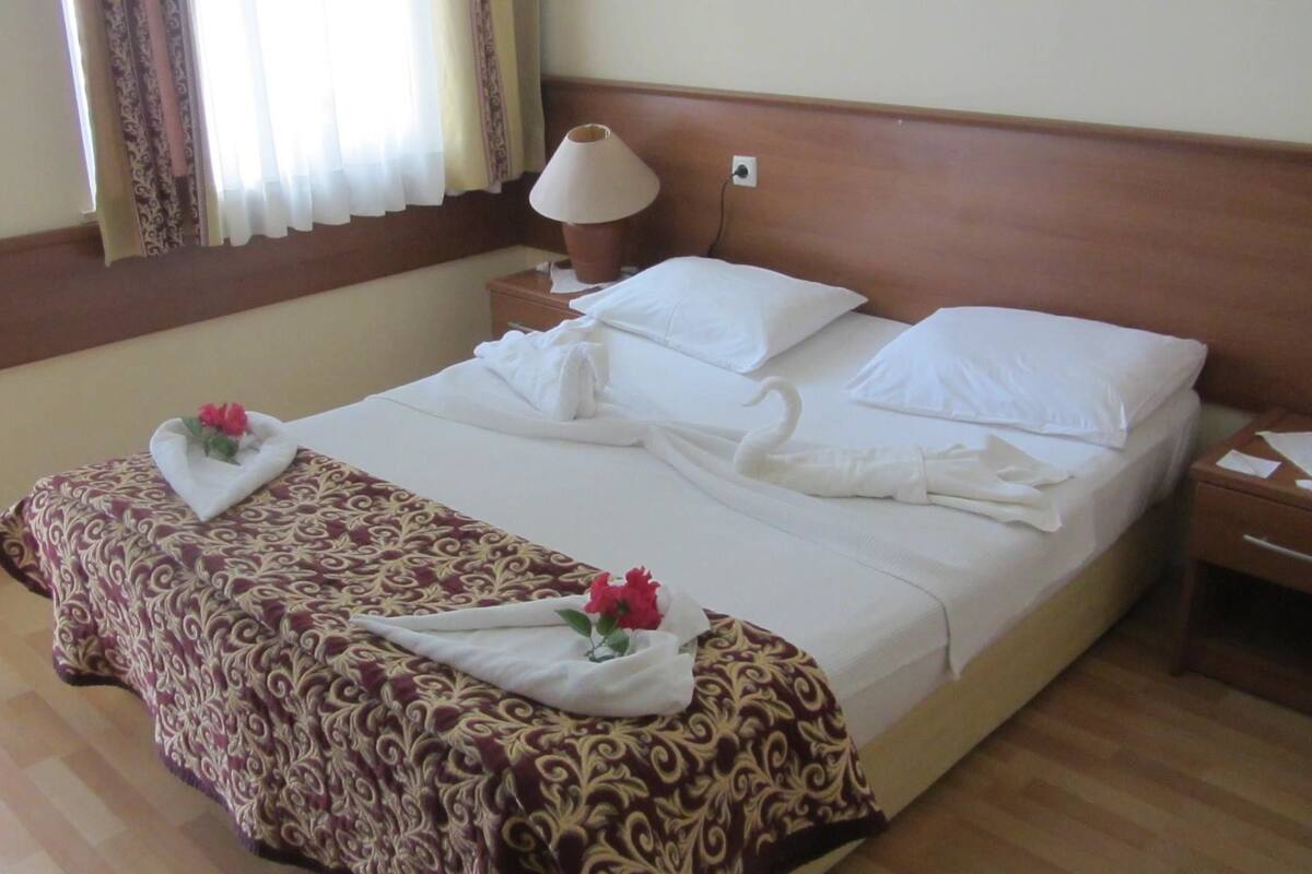 Family Room | Minibar, free cots/infant beds, free WiFi