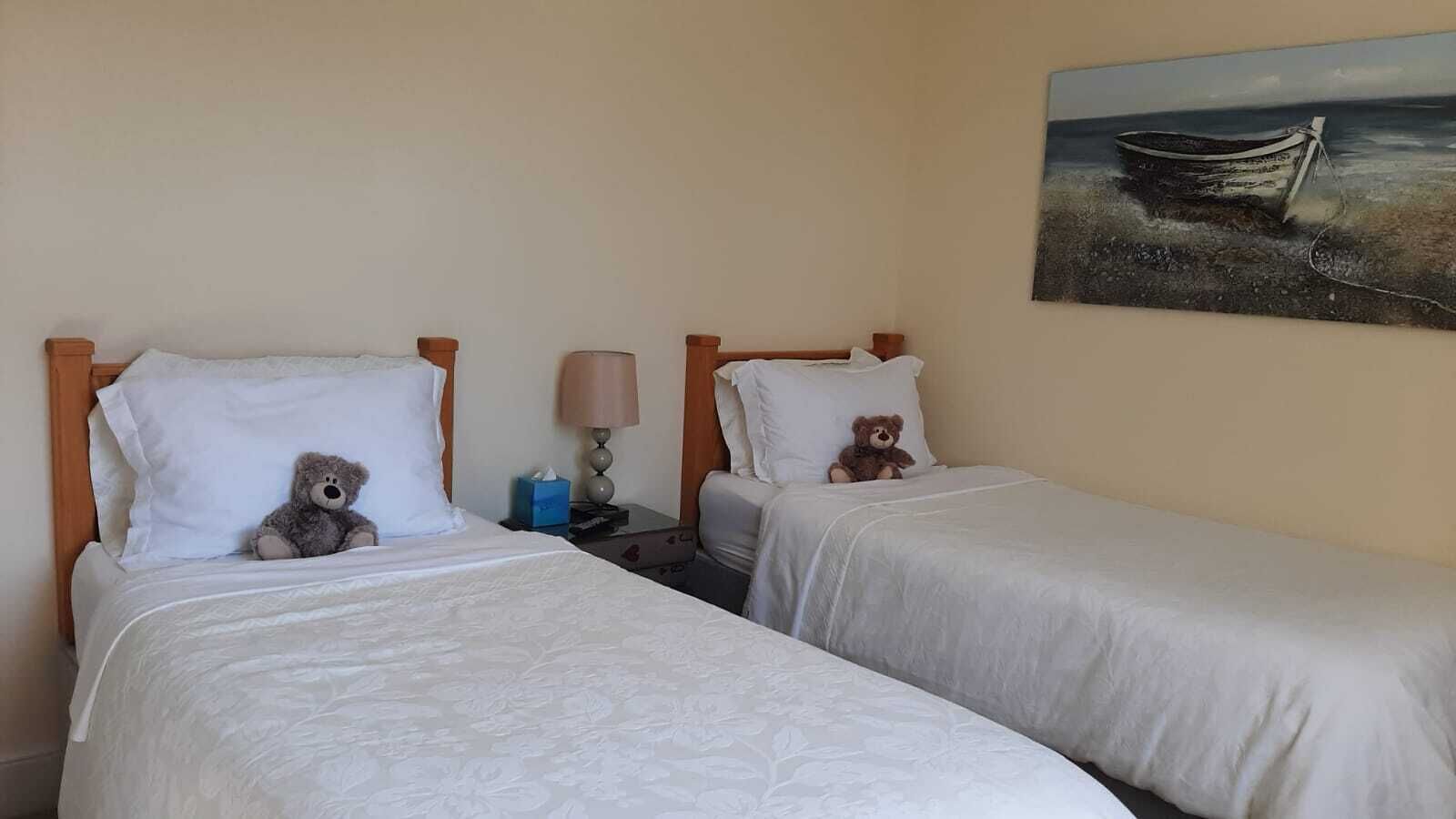 套房, 2 間臥室, 獨立浴室 (Puffin)