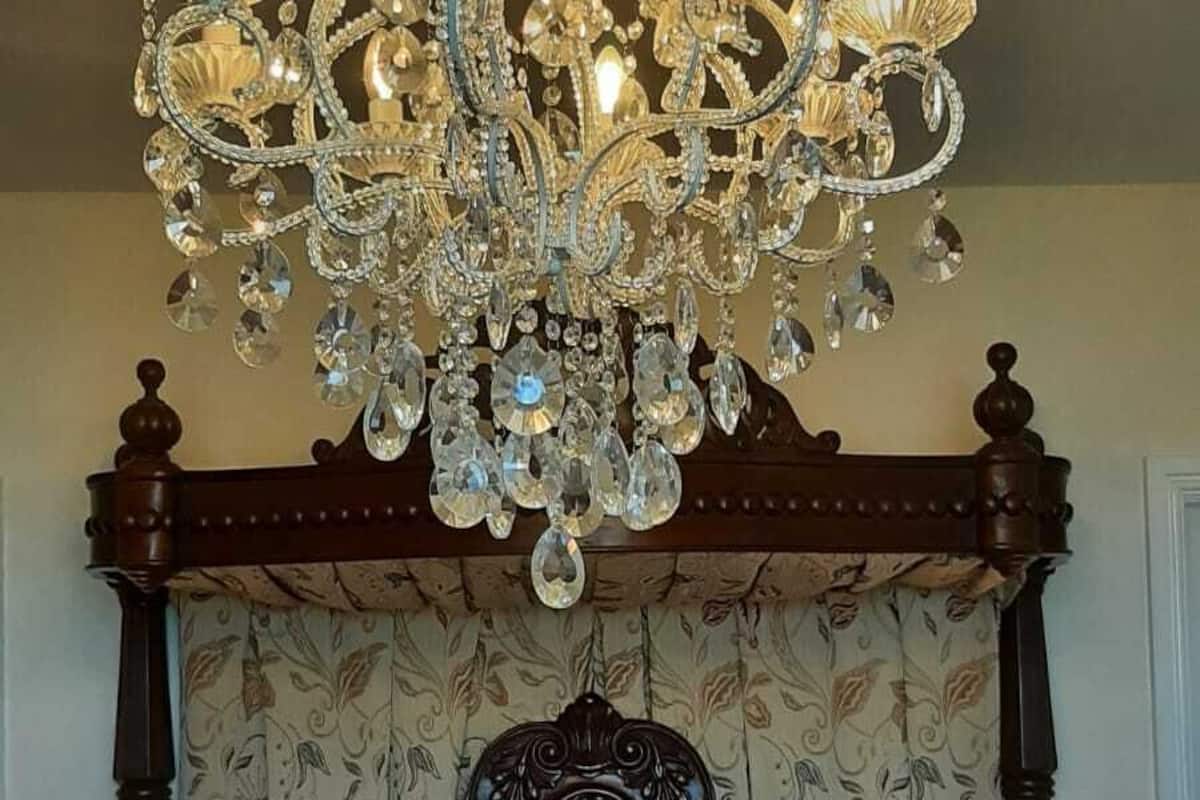 Habitación doble, baño privado (Penmon Point)