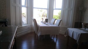 Spiseområde