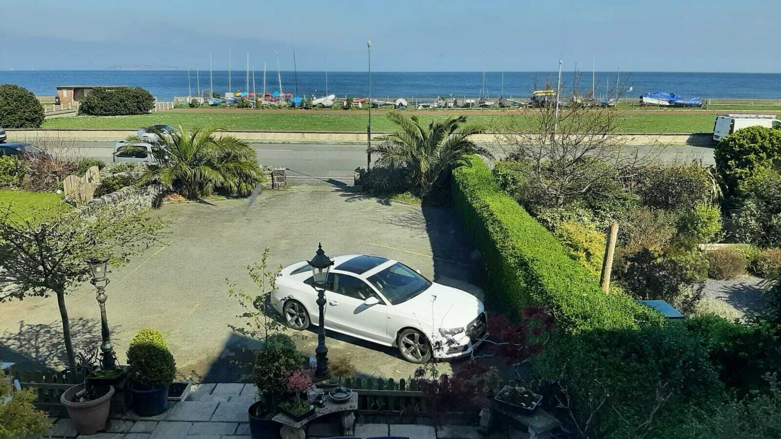 雙人房, 私人浴室 (Lighthouse) | 客房景觀