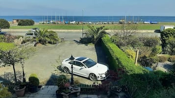 雙人房, 私人浴室 (Lighthouse) | 客房景觀