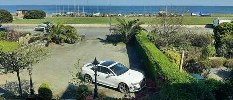 Double Room, Private Bathroom (Lighthouse) | View from room