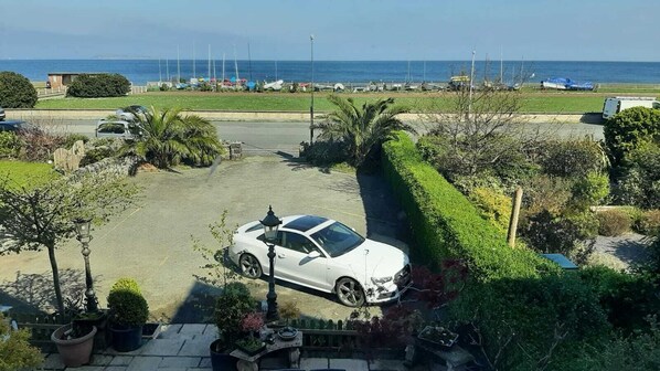 Chambre Double, salle de bains privée (Lighthouse) | Vue de la chambre