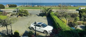 Min y Don Guest House 5 Gold