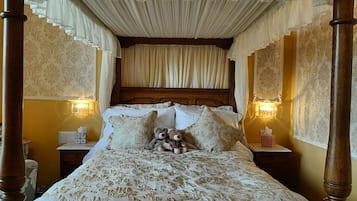 Kamar Double, kamar mandi pribadi (Lighthouse)